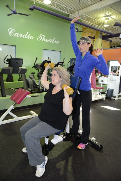 A-Team Training - Image 1