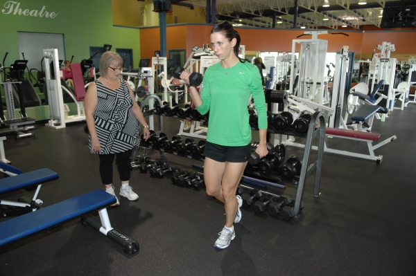 A-Team Training - Image 3