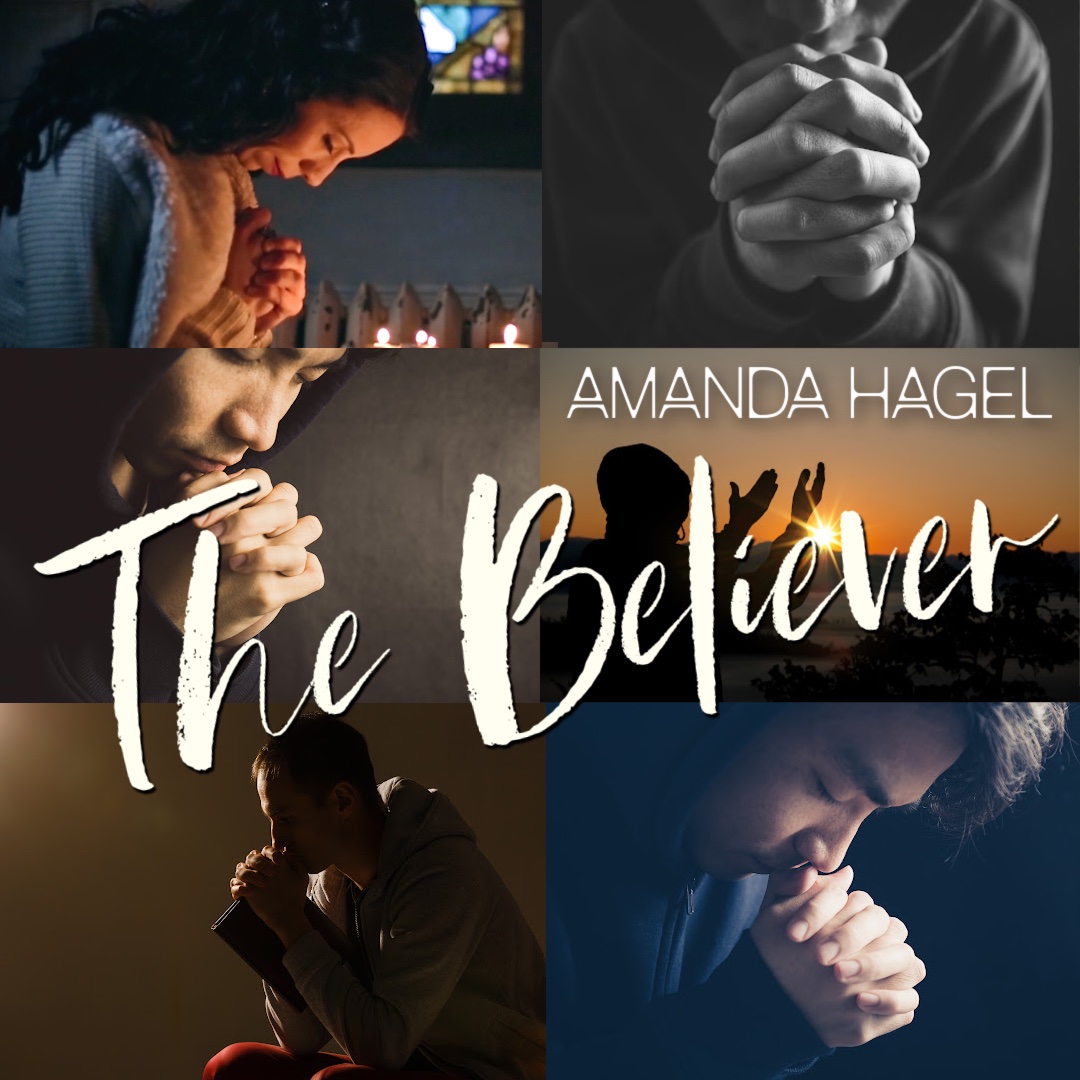 Thumbnail of Amanda Hagel's The Believer Song Cover
